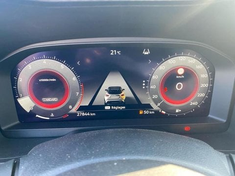 Voitures D'occasion À Lys Lez Lannoy | Nissan Juke 1.0 Dig-T 114Ch Tekna 2024