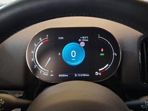 Voitures D'occasion À Lys Lez Lannoy | Mini Countryman Cooper S 178Ch Bva7