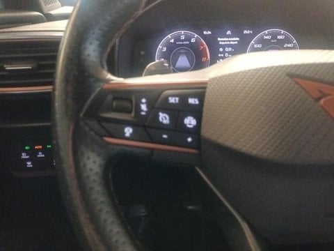 Voitures D'occasion À Lys Lez Lannoy | Cupra Formentor 1.5 Tsi 150Ch V Dsg7