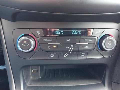Voitures D'occasion À Lys Lez Lannoy | Ford Focus 1.0 Ecoboost 125Ch Stop&Start St Line