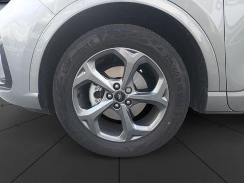 Voitures D'occasion À Lys Lez Lannoy | Ford Kuga 2.5 Duratec 180Ch Hybrid Flexifuel St-Line Powe...