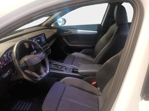 Voitures D'occasion À Lys Lez Lannoy | Cupra Formentor 1.5 Tsi 150Ch V Dsg7