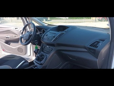 Voitures D'occasion À Lys Lez Lannoy | Ford C-Max 1.0 Ecoboost 125Ch Stop&Start Trend