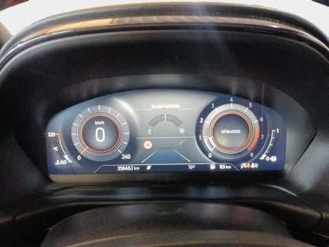 Voitures D'occasion À Lys Lez Lannoy | Ford Puma 1.0 Flexifuel 125Ch S&S Mhev St-Line