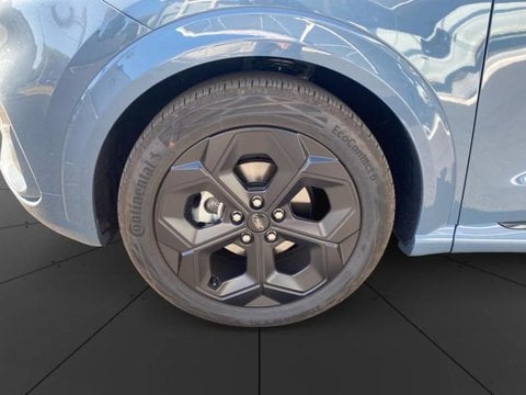 Voitures D'occasion À Lys Lez Lannoy | Ford Puma 1.0 Ecoboost Hybrid 125Ch Bluecruise Edition S&...