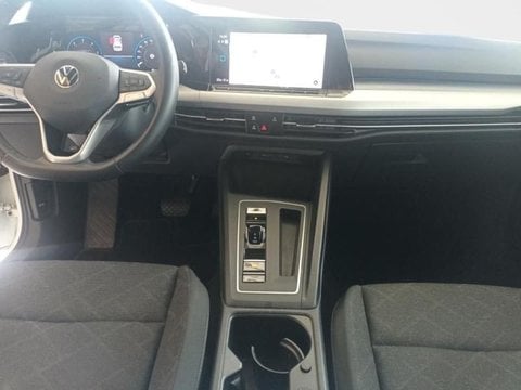 Voitures D'occasion À Lys Lez Lannoy | Volkswagen Golf 2.0 Tdi Scr 115Ch Life