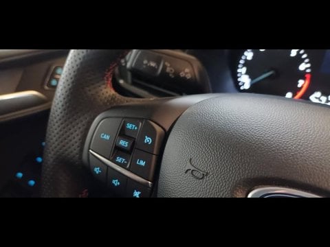 Voitures D'occasion À Lys Lez Lannoy | Ford Fiesta 1.0 Flexifuel 95Ch St-Line X 5P