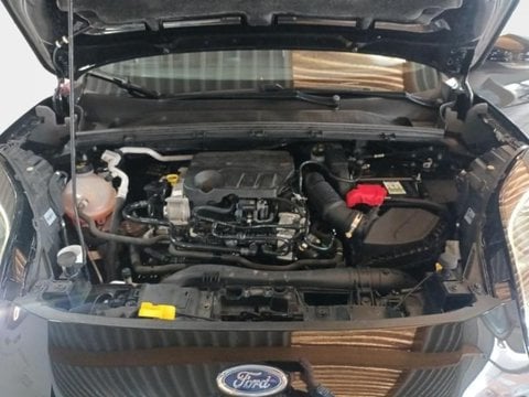 Voitures D'occasion À Lys Lez Lannoy | Ford Puma 1.0 Ecoboost 125Ch Mhev St-Line 6Cv
