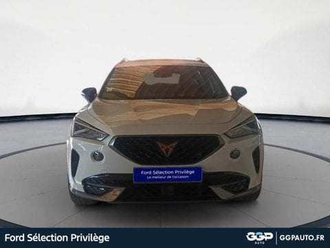 Voitures D'occasion À Lys Lez Lannoy | Cupra Formentor 1.5 Tsi 150Ch V Dsg7