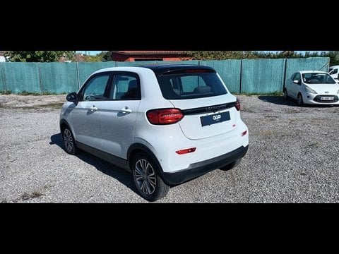 Voitures D'occasion À Lys Lez Lannoy | Leapmotor T03 Electric 109Ch