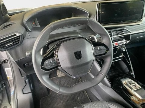 Voitures D'occasion À Lys Lez Lannoy | Peugeot 2008 1.5 Bluehdi 130Ch S&S Allure Eat8