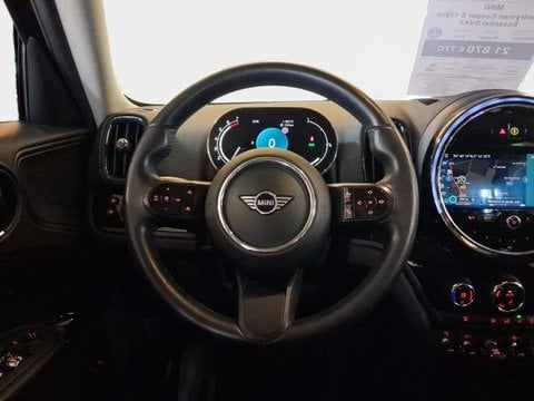 Voitures D'occasion À Lys Lez Lannoy | Mini Countryman Cooper S 178Ch Bva7