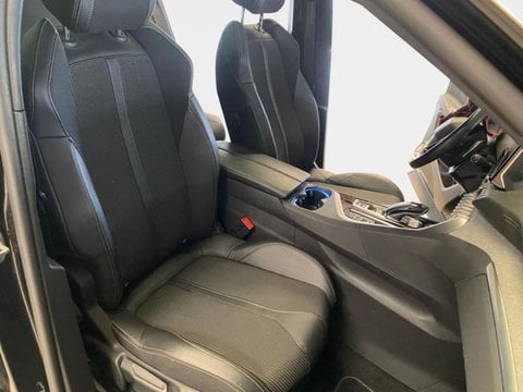 Voitures D'occasion À Lys Lez Lannoy | Peugeot 3008 1.5 Bluehdi 130Ch S&S Gt Eat8