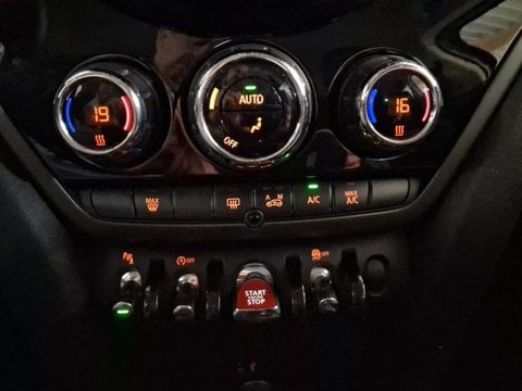 Voitures D'occasion À Lys Lez Lannoy | Mini Countryman Cooper S 178Ch Bva7