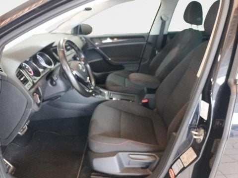 Voitures D'occasion À Lys Lez Lannoy | Volkswagen Golf 1.5 Tsi Evo 150Ch Bluemotion Technology C...