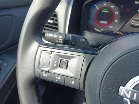 Voitures D'occasion À Lys Lez Lannoy | Nissan Qashqai E-Power 190Ch N-Connecta 2022