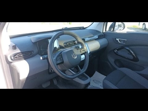 Voitures D'occasion À Lys Lez Lannoy | Leapmotor T03 Electric 109Ch
