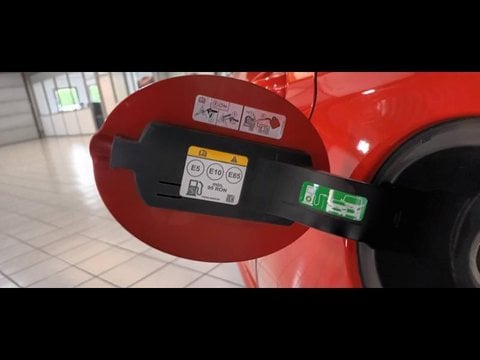 Voitures D'occasion À Lys Lez Lannoy | Ford Fiesta 1.0 Flexifuel 95Ch St-Line X 5P