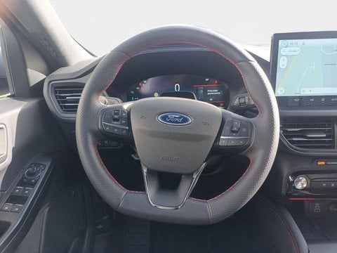 Voitures D'occasion À Lys Lez Lannoy | Ford Kuga 2.5 Duratec 180Ch Hybrid Flexifuel St-Line Powe...