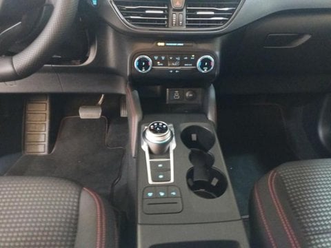 Voitures D'occasion À Lys Lez Lannoy | Ford Kuga 2.5 Duratec 190Ch Fhev E85 St-Line Bva
