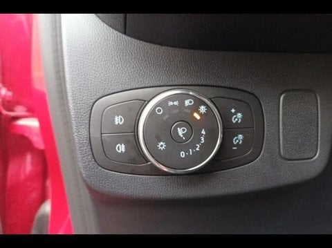 Voitures D'occasion À Lys Lez Lannoy | Ford Puma 1.0 Flexifuel 125Ch S&S Mhev St-Line