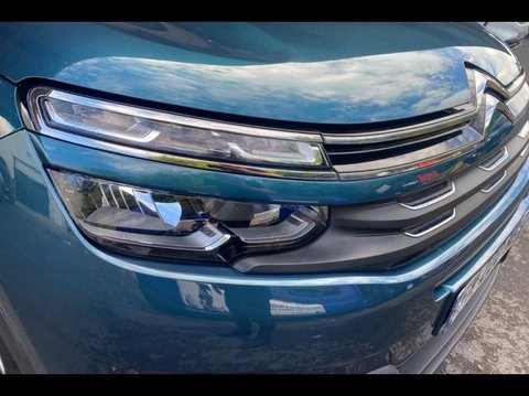 Voitures D'occasion À Lys Lez Lannoy | Citroën C5 Aircross Bluehdi 130Ch S&S Business Eat8