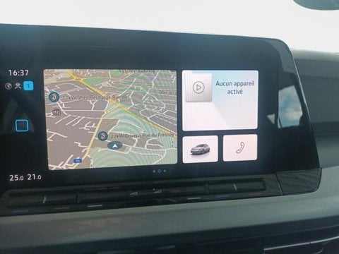 Voitures D'occasion À Lys Lez Lannoy | Volkswagen Golf 2.0 Tdi Scr 115Ch Life