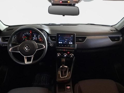 Voitures D'occasion À Lys Lez Lannoy | Renault Arkana 1.3 Tce Mild Hybrid 140Ch Evolution Edc -22