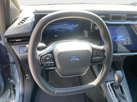 Voitures D'occasion À Lys Lez Lannoy | Ford Puma 1.0 Ecoboost Hybrid 125Ch Bluecruise Edition S&...