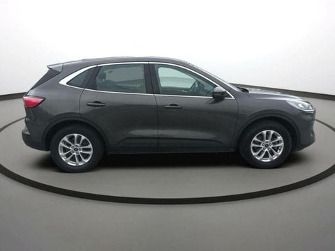 Voitures D'occasion À Lys Lez Lannoy | Ford Kuga 1.5 Ecoblue 120Ch Titanium