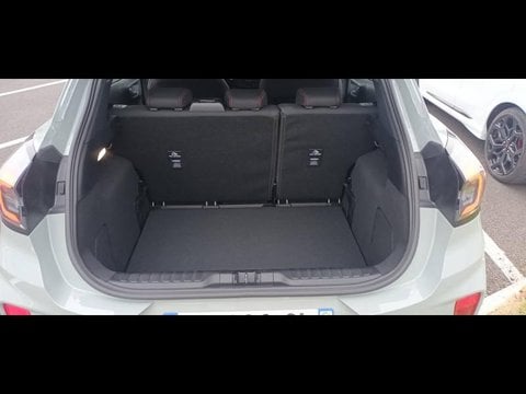 Voitures D'occasion À Lys Lez Lannoy | Ford Puma 1.0 Ecoboost Hybrid 125Ch St-Line S&S Powershift