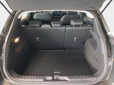 Voitures D'occasion À Lys Lez Lannoy | Ford Puma 1.0 Flexifuel 125Ch S&S Mhev Titanium