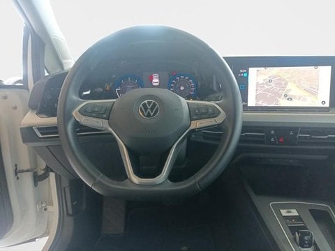 Voitures D'occasion À Lys Lez Lannoy | Volkswagen Golf 2.0 Tdi Scr 115Ch Life