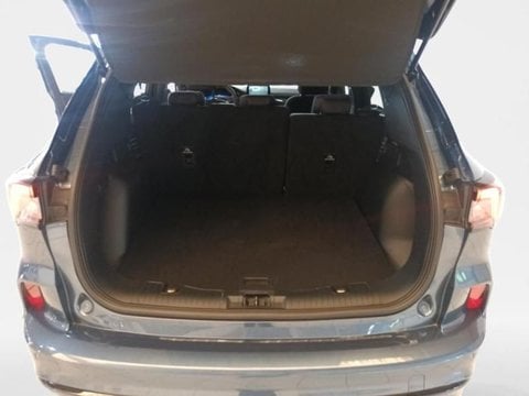 Voitures D'occasion À Lys Lez Lannoy | Ford Kuga 2.5 Duratec 190Ch Fhev E85 St-Line Bva