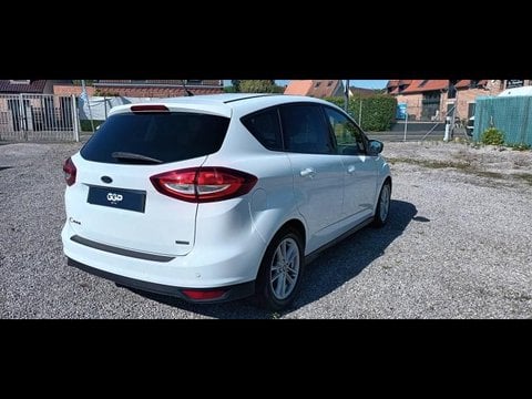 Voitures D'occasion À Lys Lez Lannoy | Ford C-Max 1.0 Ecoboost 125Ch Stop&Start Trend