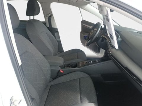 Voitures D'occasion À Lys Lez Lannoy | Volkswagen Golf 2.0 Tdi Scr 115Ch Life