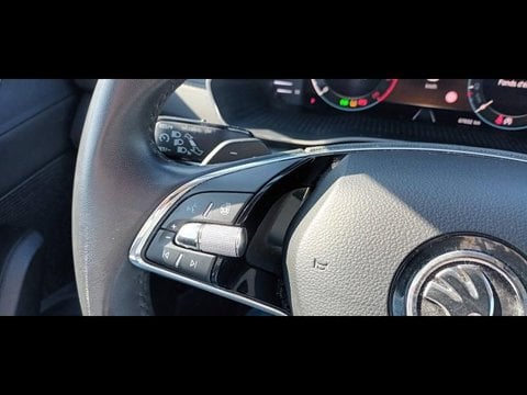 Voitures D'occasion À Lys Lez Lannoy | Škoda Octavia Combi 2.0 Tdi 150Ch Ambition Dsg7