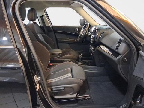Voitures D'occasion À Lys Lez Lannoy | Mini Countryman Cooper S 178Ch Bva7