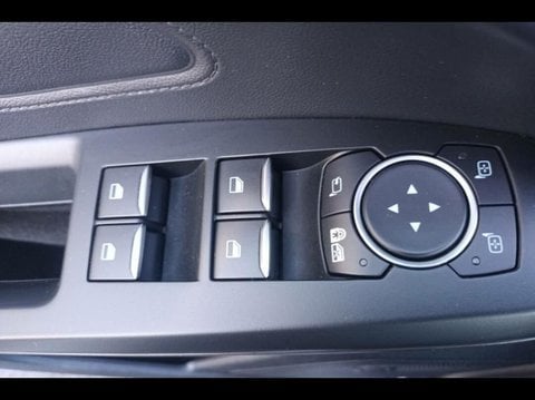 Voitures D'occasion À Lys Lez Lannoy | Ford Focus Active 2.0 Ecoblue 150Ch Active X Bva
