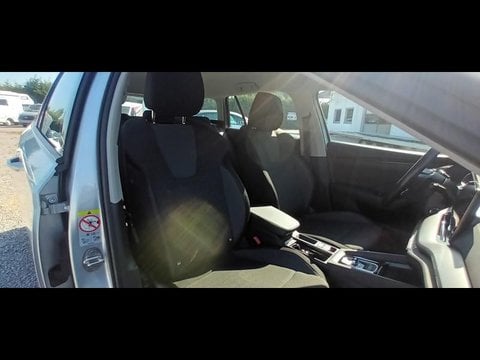 Voitures D'occasion À Lys Lez Lannoy | Škoda Octavia Combi 2.0 Tdi 150Ch Ambition Dsg7