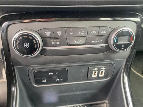Voitures D'occasion À Lys Lez Lannoy | Ford Ecosport 1.0 Ecoboost 125Ch Titanium