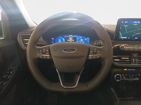 Voitures D'occasion À Lys Lez Lannoy | Ford Kuga 2.5 Duratec 190Ch Fhev E85 St-Line Bva