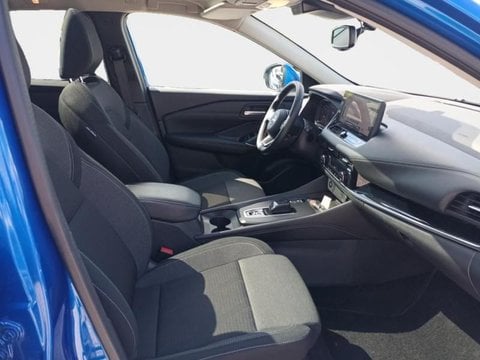 Voitures D'occasion À Lys Lez Lannoy | Nissan Qashqai E-Power 190Ch N-Connecta 2022