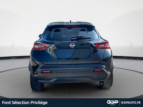 Voitures D'occasion À Lys Lez Lannoy | Nissan Juke 1.0 Dig-T 114Ch Tekna 2024