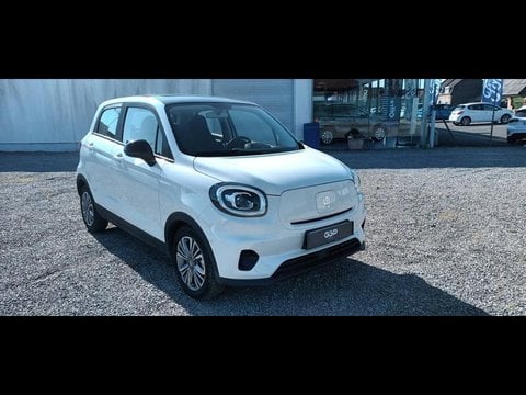 Voitures D'occasion À Lys Lez Lannoy | Leapmotor T03 Electric 109Ch