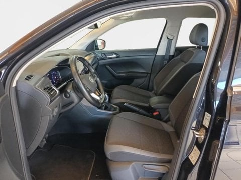 Voitures D'occasion À Lys Lez Lannoy | Volkswagen T-Cross 1.0 Tsi 110Ch R-Line Tech