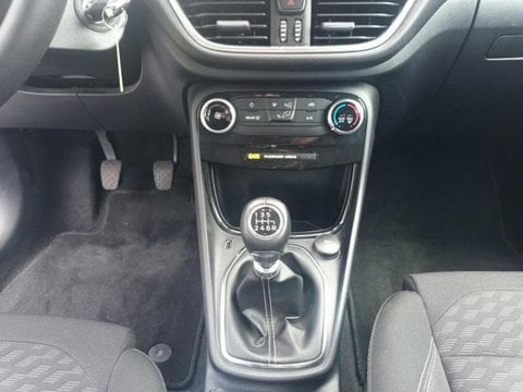 Voitures D'occasion À Lys Lez Lannoy | Ford Puma 1.0 Flexifuel 125Ch S&S Mhev Titanium
