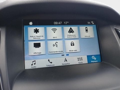 Voitures D'occasion À Lys Lez Lannoy | Ford Focus 1.0 Ecoboost 125Ch Stop&Start St Line