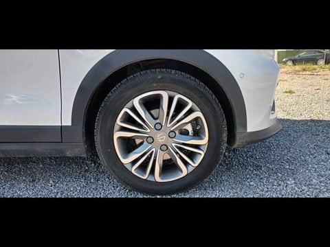 Voitures D'occasion À Lys Lez Lannoy | Leapmotor T03 Electric 109Ch