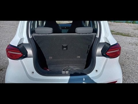 Voitures D'occasion À Lys Lez Lannoy | Leapmotor T03 Electric 109Ch
